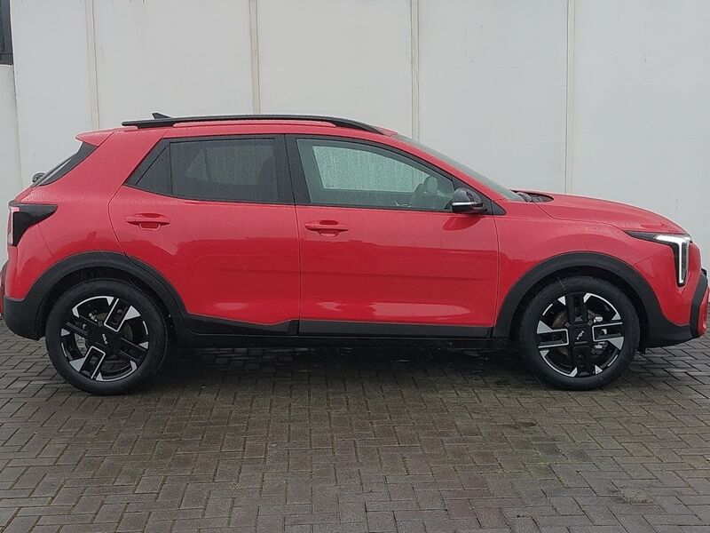 More views of Kia Stonic