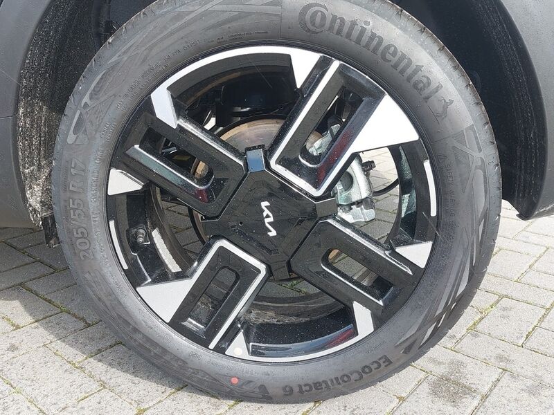 More views of Kia Stonic