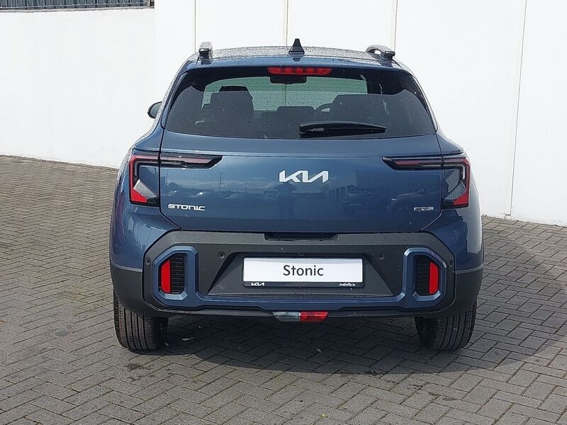More views of Kia Stonic