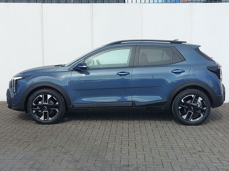 More views of Kia Stonic