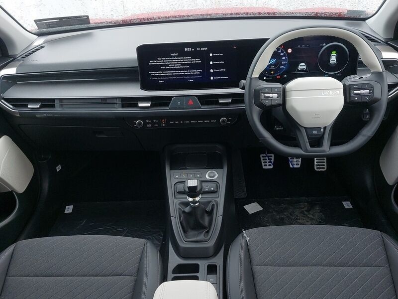 More views of Kia Stonic
