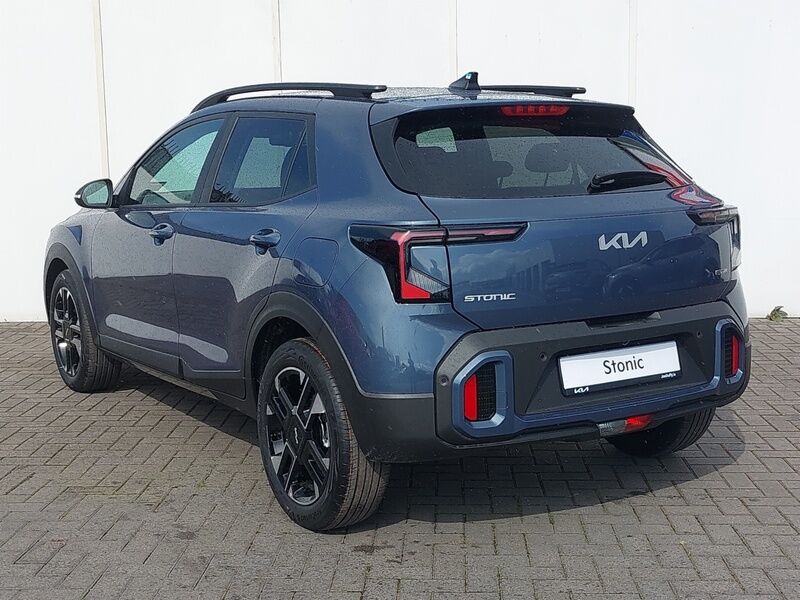 More views of Kia Stonic