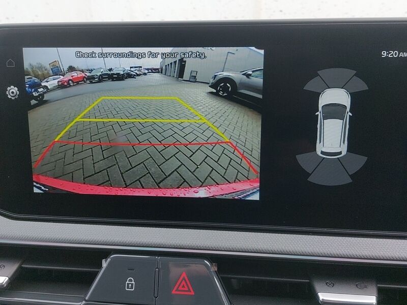 More views of Kia Stonic