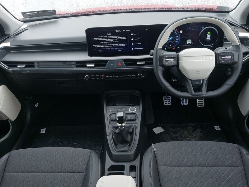 More views of Kia Stonic