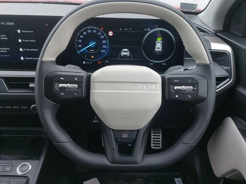 More views of Kia Stonic