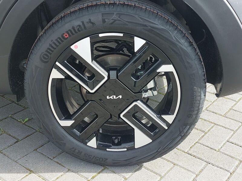 More views of Kia Stonic