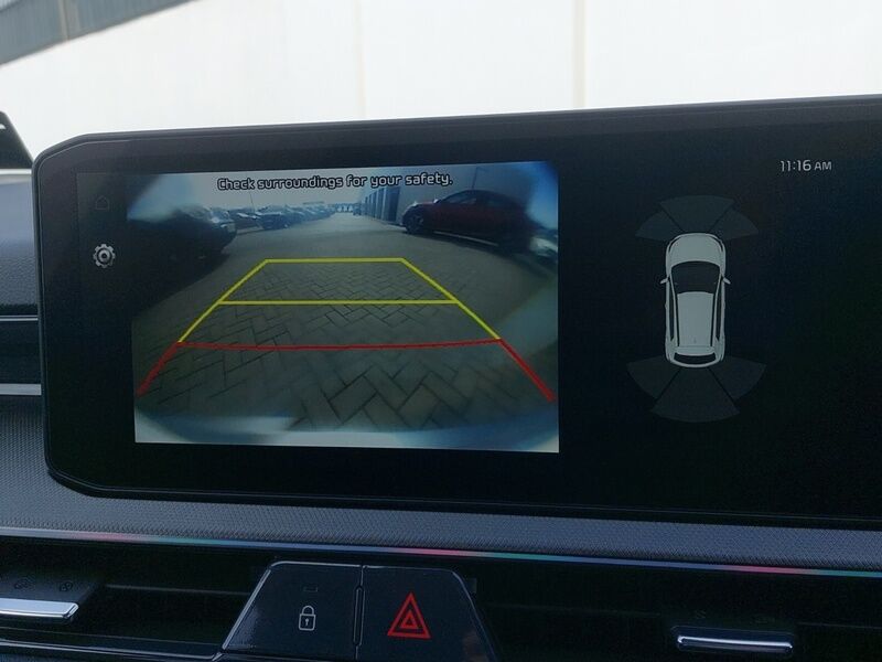 More views of Kia Stonic