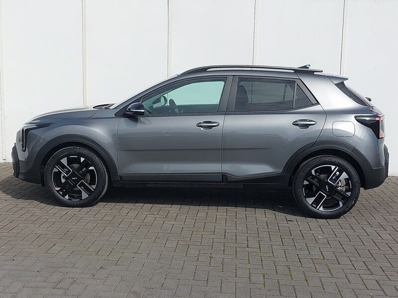 More views of Kia Stonic