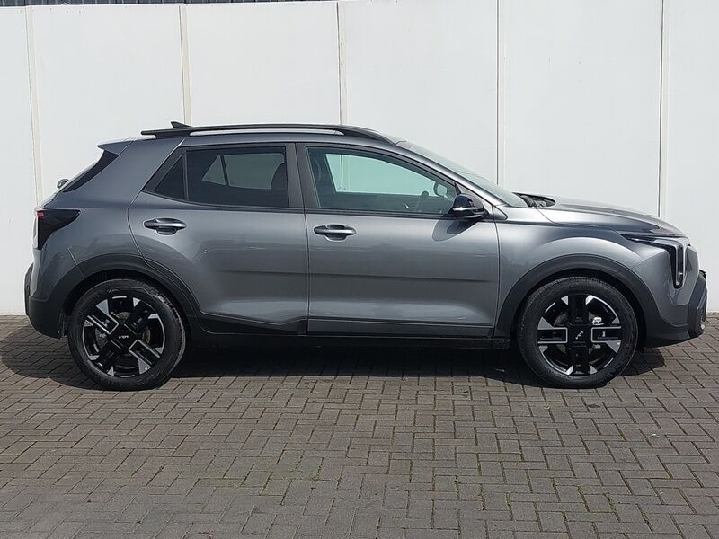 More views of Kia Stonic