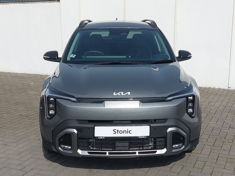 More views of Kia Stonic