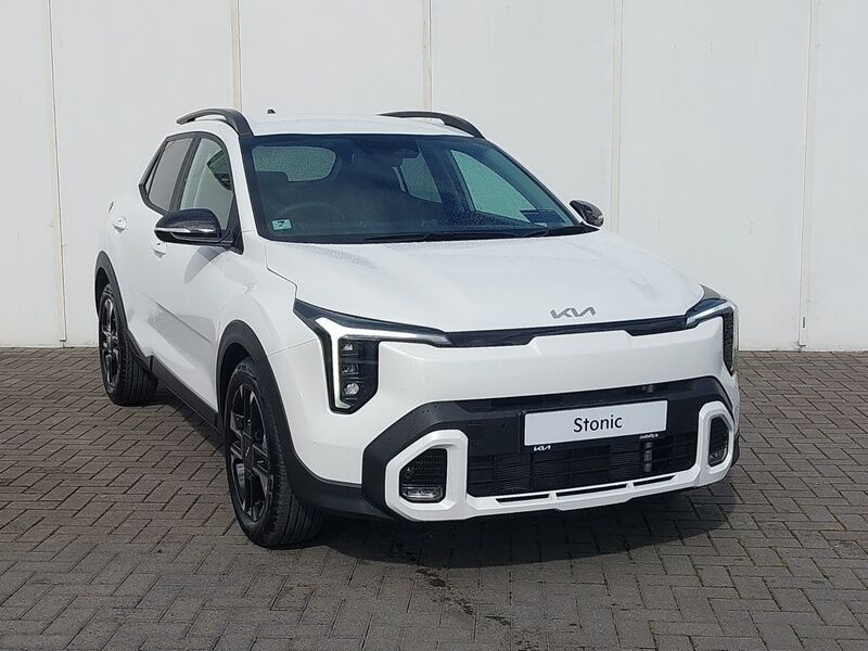 More views of Kia Stonic