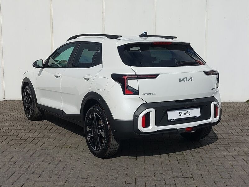 More views of Kia Stonic