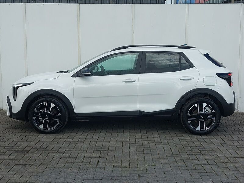 More views of Kia Stonic