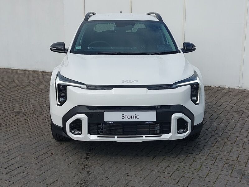 More views of Kia Stonic