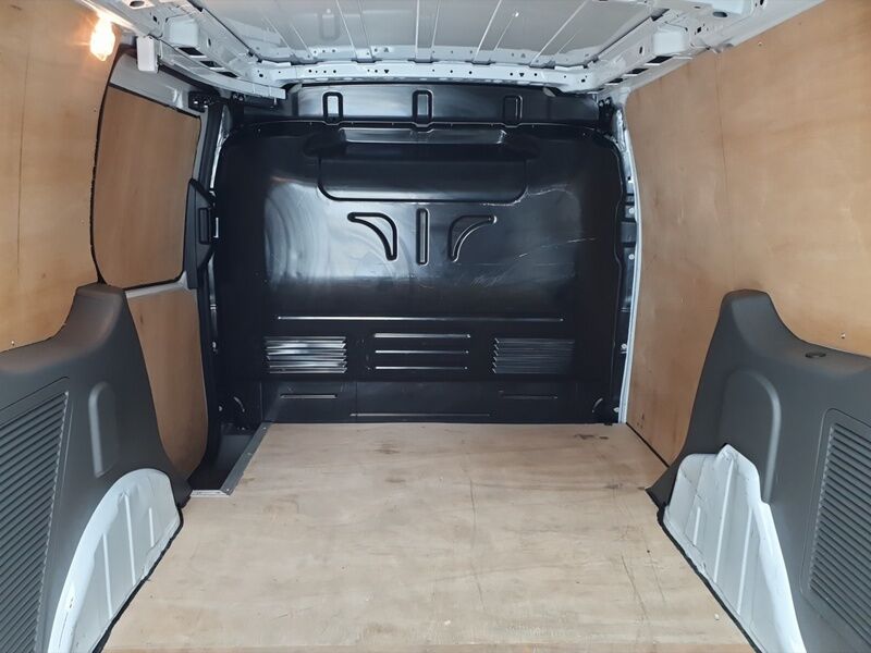 More views of Ford Transit Connect