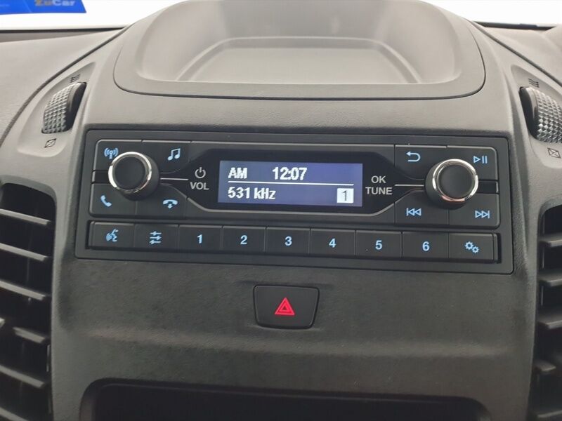 More views of Ford Transit Connect