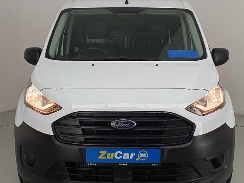 More views of Ford Transit Connect
