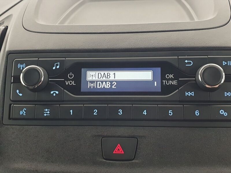 More views of Ford Transit Connect