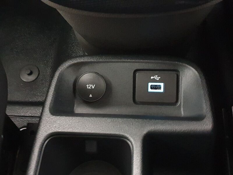 More views of Ford Transit Connect