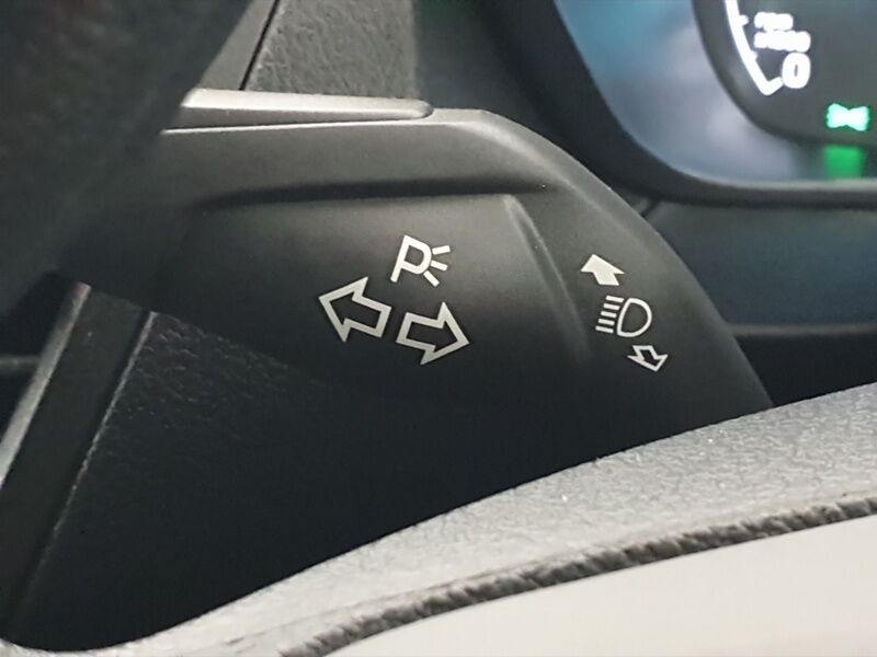 More views of Ford Transit Connect