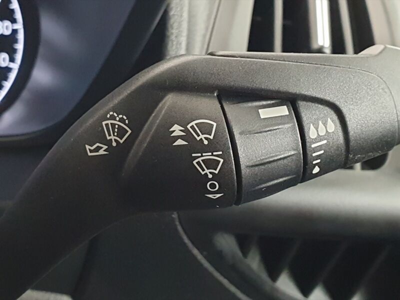 More views of Ford Transit Connect