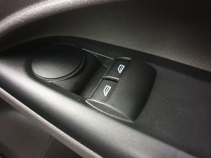 More views of Ford Transit Connect