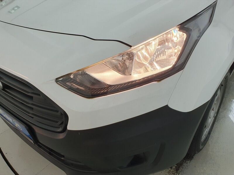 More views of Ford Transit Connect