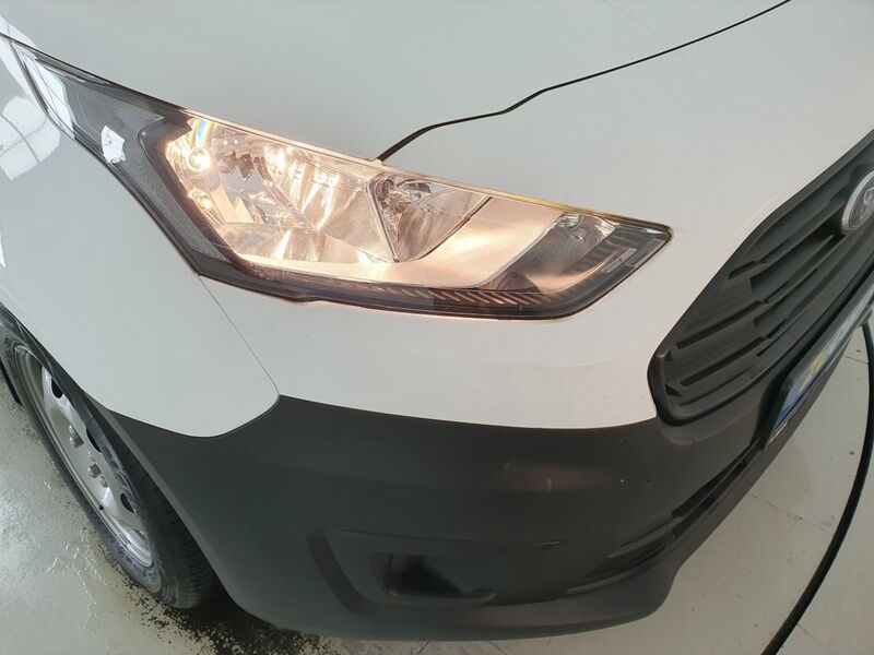 More views of Ford Transit Connect