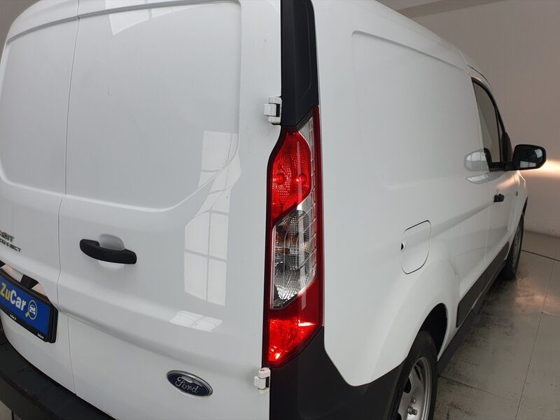 More views of Ford Transit Connect