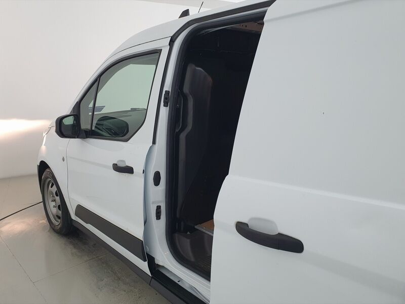 More views of Ford Transit Connect