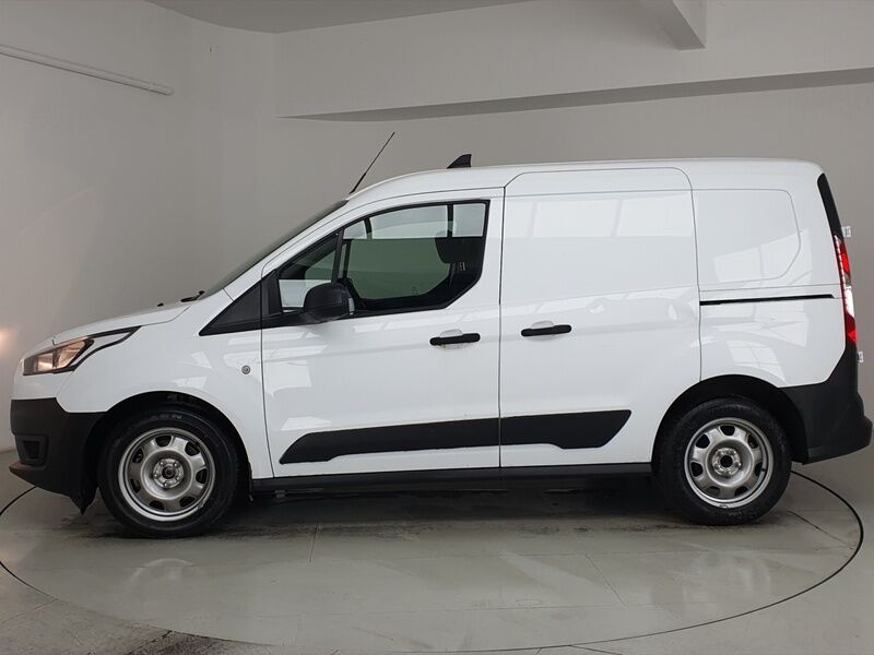 More views of Ford Transit Connect