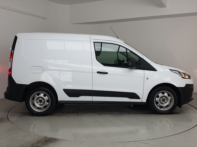 More views of Ford Transit Connect