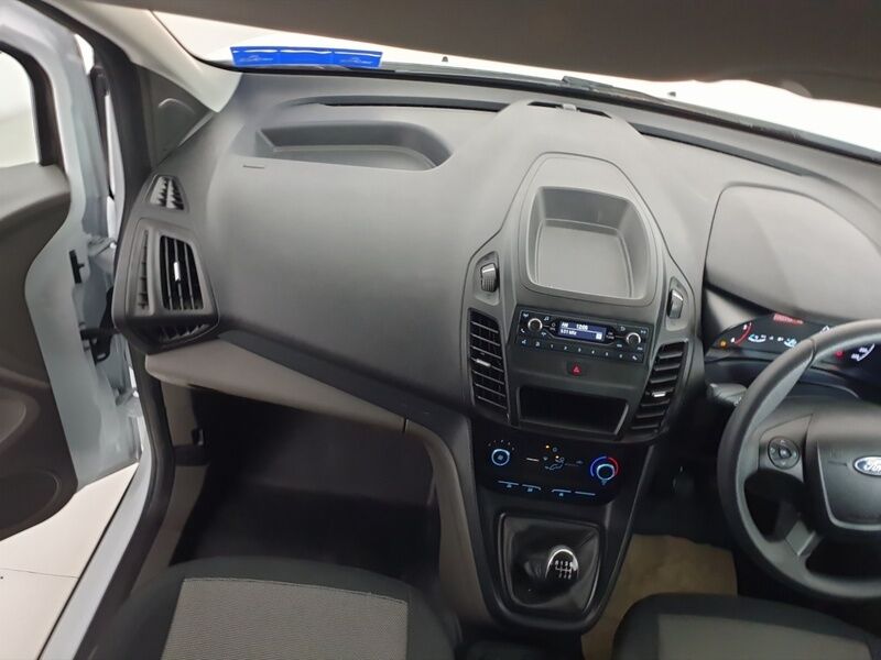 More views of Ford Transit Connect