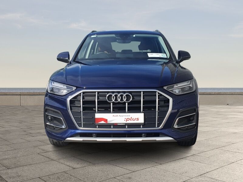 More views of Audi Q5