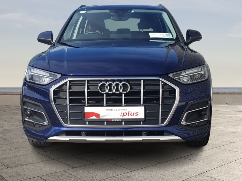 More views of Audi Q5