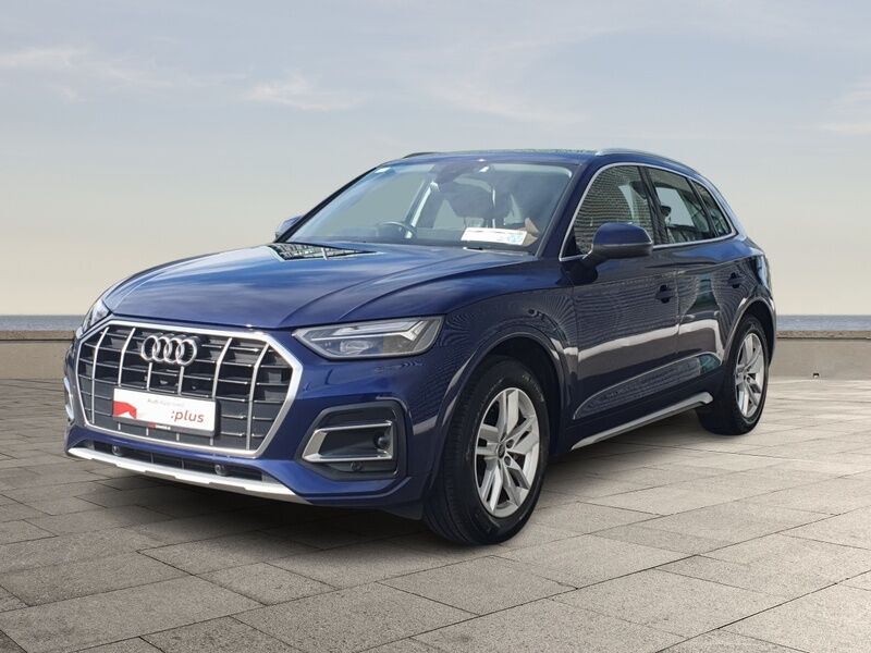 More views of Audi Q5