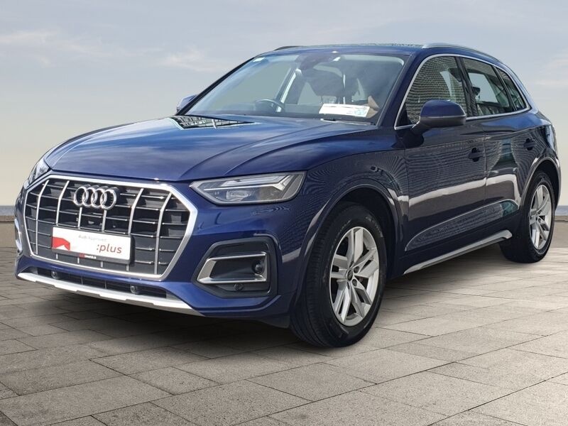 More views of Audi Q5