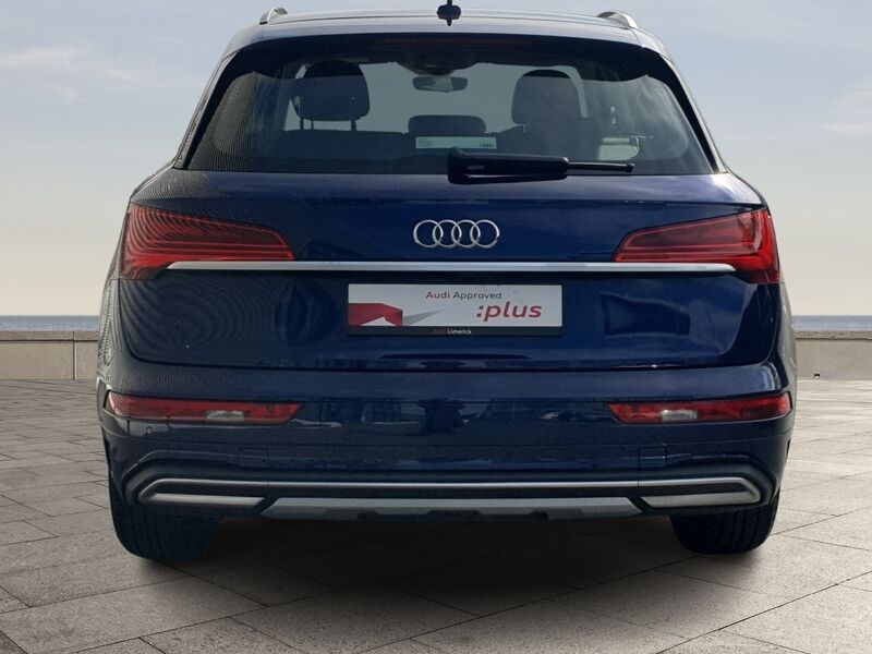 More views of Audi Q5