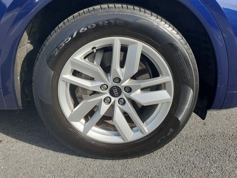 More views of Audi Q5