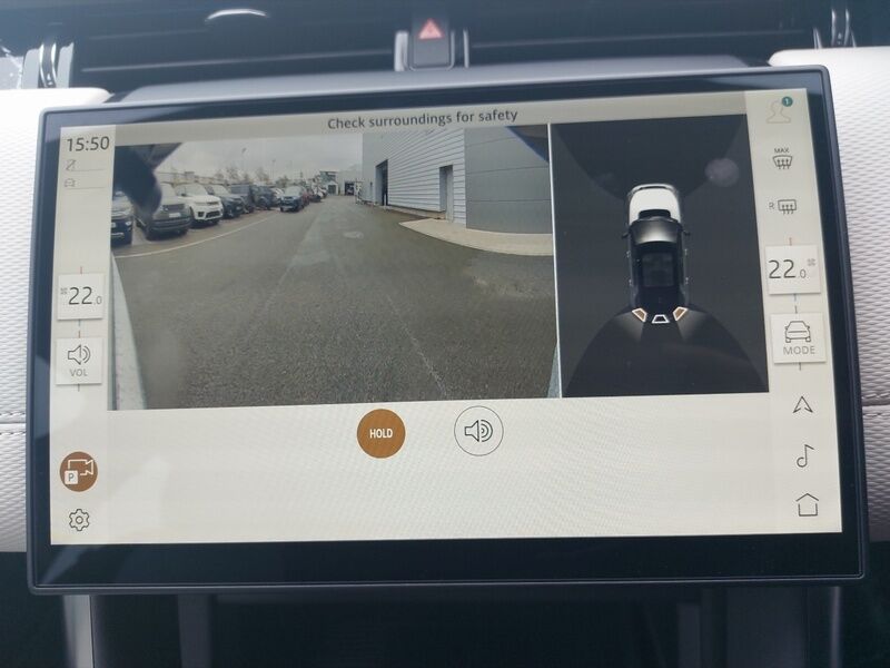 More views of Land Rover Discovery Sport
