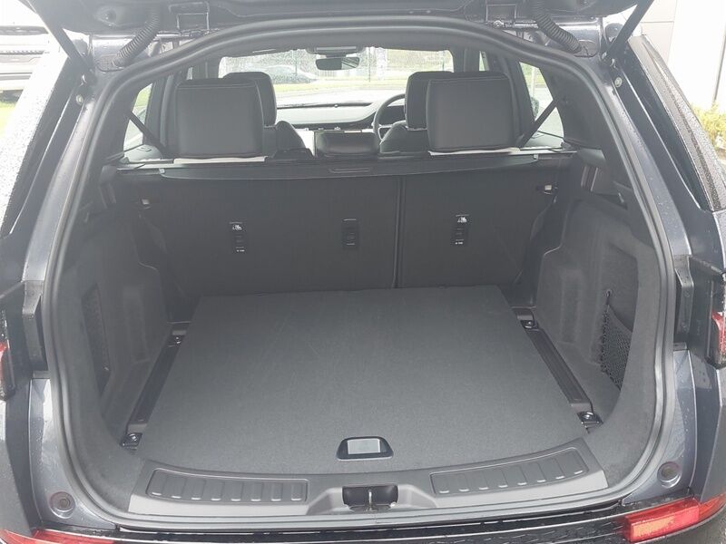 More views of Land Rover Discovery Sport