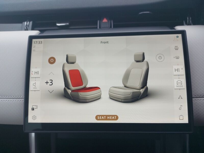 More views of Land Rover Discovery Sport