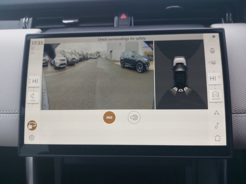 More views of Land Rover Discovery Sport