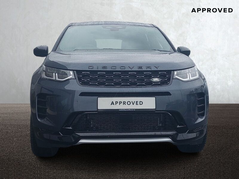 More views of Land Rover Discovery Sport