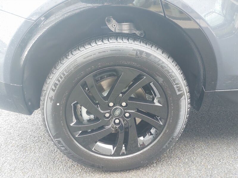 More views of Land Rover Discovery Sport