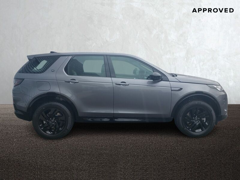More views of Land Rover Discovery Sport