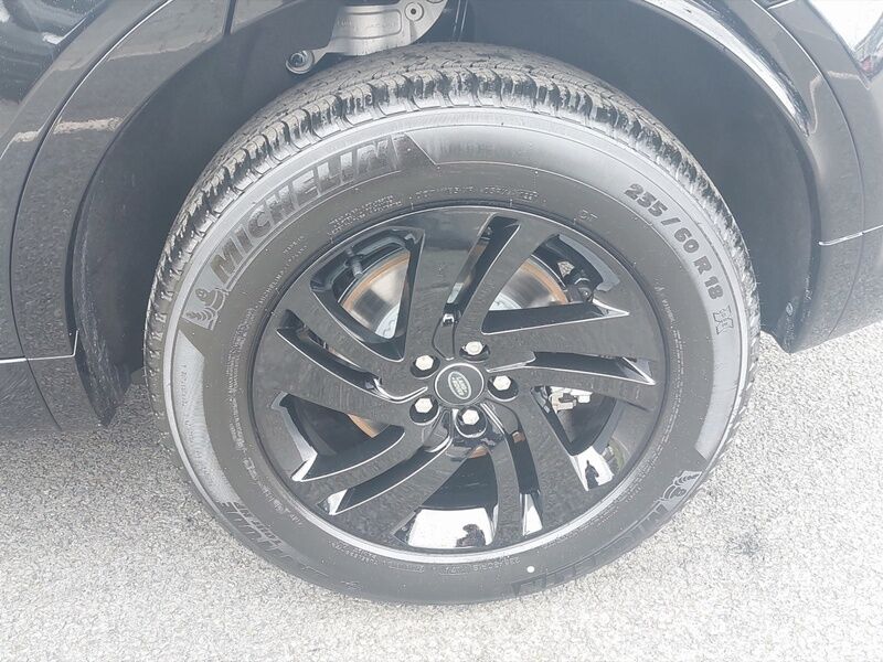 More views of Land Rover Discovery Sport