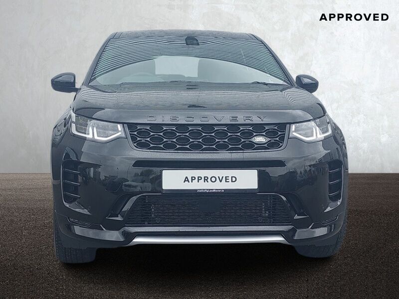 More views of Land Rover Discovery Sport