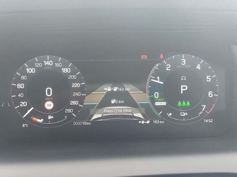 More views of Land Rover Discovery Sport