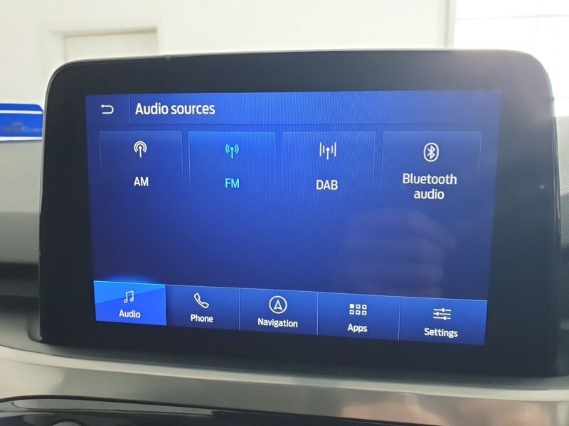 More views of Ford Kuga